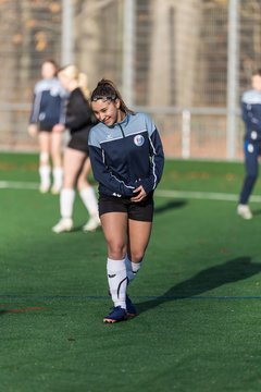 Bild 31 - wBJ VfL Pinneberg2 - Eimsbuttler TV 3 : Ergebnis: 5:0